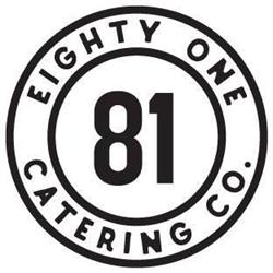81 Catering Co., Mississauga, ON opening hours