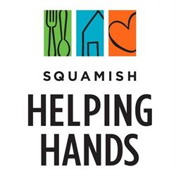 Squamish Helping Hands Society, opening hours