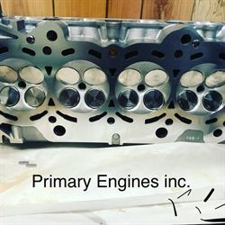 Primary Engines inc., Barrie, ON opening hours
