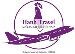 Hanh Travel, Québec, QC opening hours