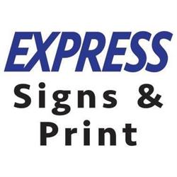 Express Signs and Print, Hamilton, ON opening hours