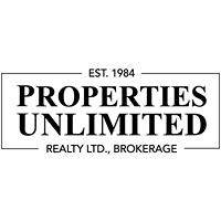Properties Unlimited Realty, Toronto, ON opening hours