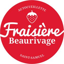 Fraisière Beaurivage, Saint-Samuel, QC opening hours