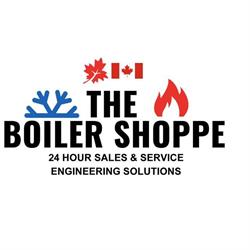 The Boiler Shoppe, Etobicoke, ON opening hours