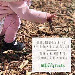 Little Sprouts Early Learning Centre Inc., Lethbridge, AB opening hours