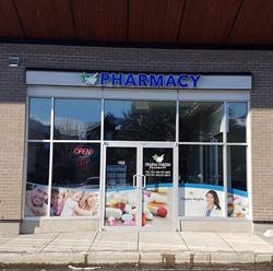 Clayton Heights Pharmacy, Surrey, BC opening hours