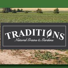 Traditions Natural Grains and Gardens, Rockwood, ON opening hours