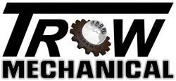 Trow Mechanical Inc., Mississauga, ON opening hours
