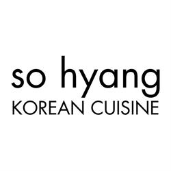 So Hyang Korean Cuisine, Vancouver, BC opening hours