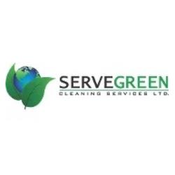 ServeGreen Cleaning Services Ltd., Calgary, AB opening hours