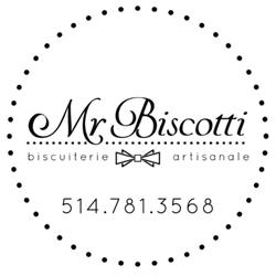 Mr Biscotti, Montréal, QC opening hours