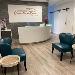 Richmond Cosmetic Clinic, opening hours