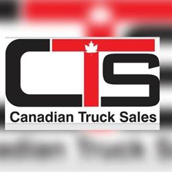 Canadian Truck Sales, Mississauga, ON opening hours