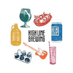 High Line Brewing, Calgary, AB opening hours