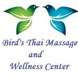 Bird's Thai Massage, Edmonton, AB opening hours