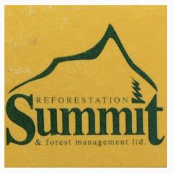 Summit Reforestation & Forest Management Ltd, Smithers, BC opening hours