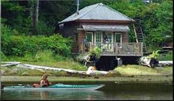 Birds Bay Retreat, Ucluelet, BC opening hours