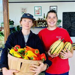 Ferme des Ruisseaux, Pintendre, QC opening hours