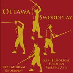 Ottawa Swordplay, opening hours