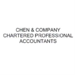 Chen & Company Chartered Professional Accountants, Burnaby, BC opening hours