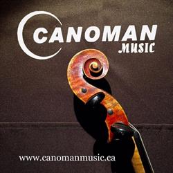Canoman Music Inc., Markham, ON opening hours