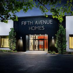 Fifth Avenue Homes, Woodbridge, ON opening hours