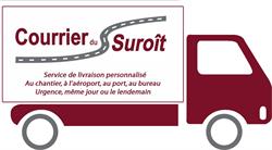 Courrier du Suroit, Salaberry-de-Valleyfield, QC opening hours