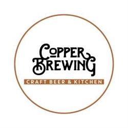 Copper Brewing Company, Kelowna, BC opening hours