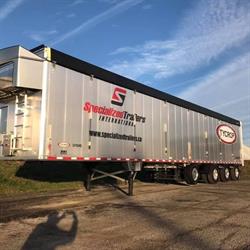 Specialized Trailers International Inc., Ayr, ON opening hours
