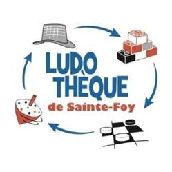 Ludothèque de Sainte-Foy, Québec, QC opening hours