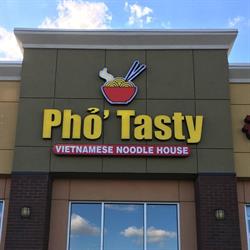 Pho Tasty, Edmonton, AB opening hours