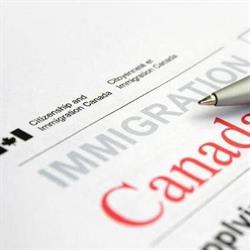 PR Immigration & TR Consulting Canada, Etobicoke, ON opening hours