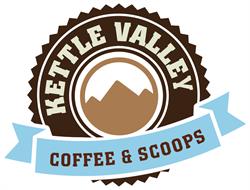 Kettle Valley Coffee & Scoops, Kelowna, BC opening hours