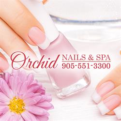 Orchid Nails, Bradford, ON opening hours