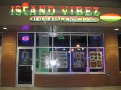 Island Vibez, Brampton, ON opening hours