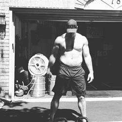 Chris Presta Holistic Nutritionist and Strength Coach, Ottawa, ON opening hours