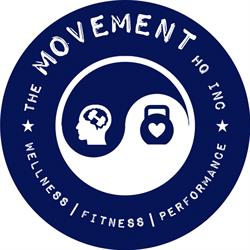 The Movement Headquarters Inc., Barrie, ON opening hours