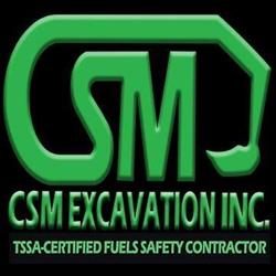 CSM Excavation TSSA Fuel Tank Removal & Remediation, Blenheim, ON opening hours