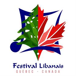 Festival Libanais, Laval, QC opening hours