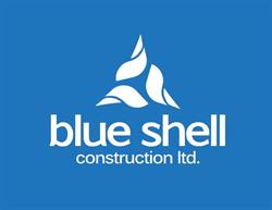 blue shell construction, Etobicoke, ON opening hours