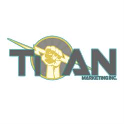Titan Marketing Inc, Montréal, QC opening hours