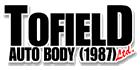 Tofield Auto Body (1987) Ltd, opening hours