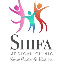 Shifa Medical Clinic Ltd, Calgary, AB opening hours