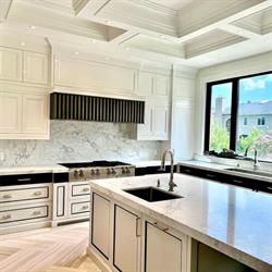 R & T Custom Cabinetry, Toronto, ON opening hours