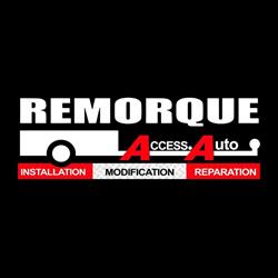 Remorque Access-Auto Inc, Québec, QC opening hours