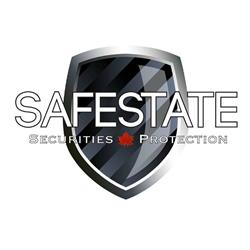 Safestate Securities & Protection, Barrie, ON opening hours