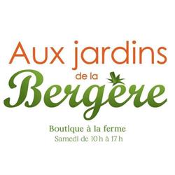 Aux Jardins de la Bergère, Saint-Damien, QC opening hours