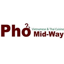 Pho Mid Way, Mississauga, ON opening hours