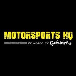 Motorsports HQ, Edmonton, AB opening hours