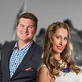 Ken Brothers & Lisa Boulay, Orleans, ON opening hours